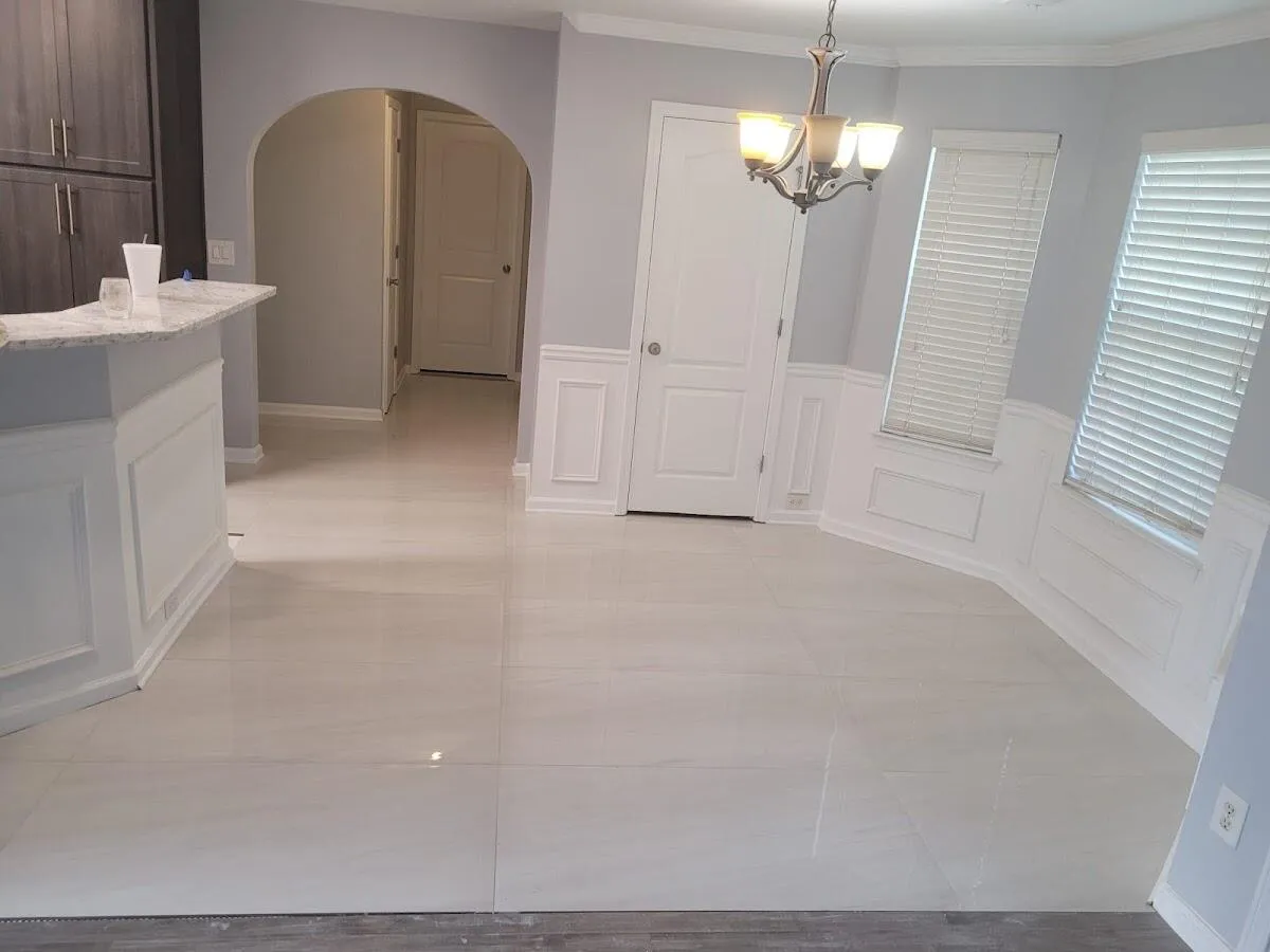 Fire & Smoke Damage Restoration in Mount Arlington, NJ